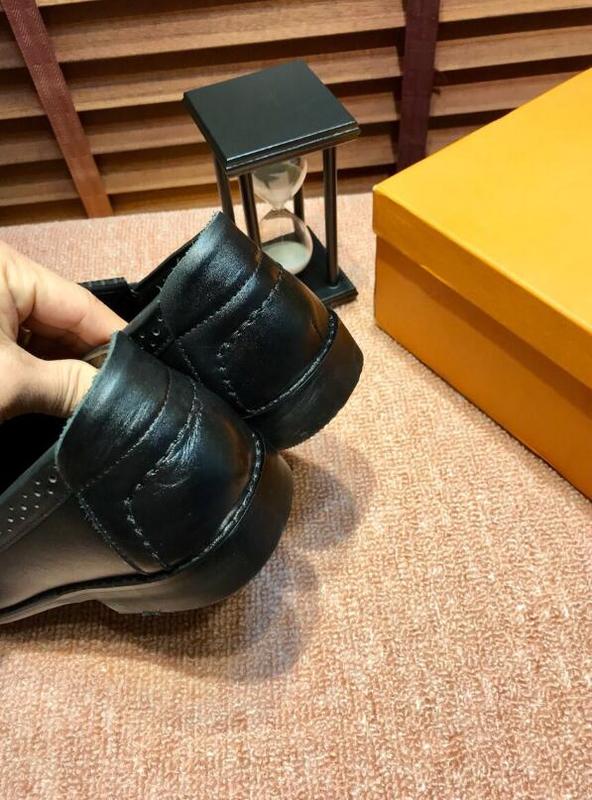 Chloe’s Picks - LOV Men Shoes - 1837