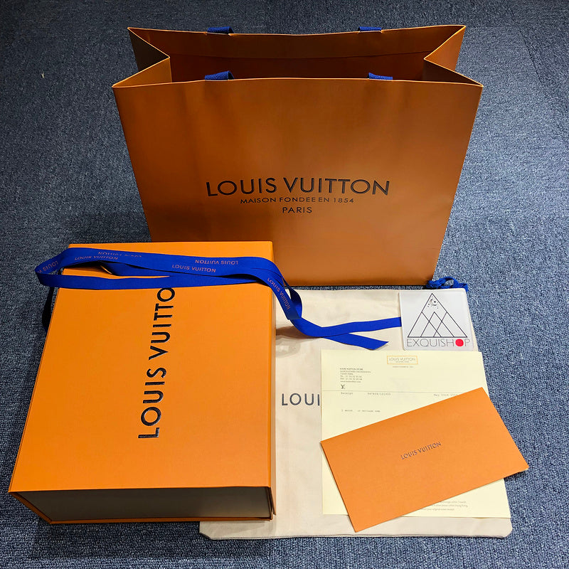 I W Fashion Lu-Vi bags - 11335