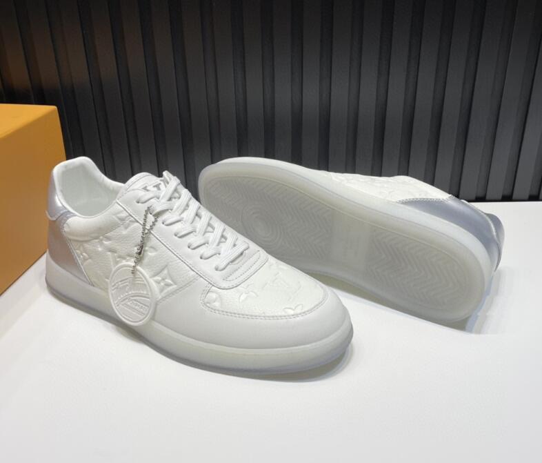 Chloe’s Picks - LOV Men Shoes - 1211