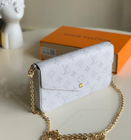 Chloe’s Picks - LOV Bags - 2524