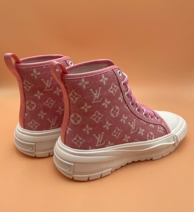 Chloe’s Picks - LOV Men Shoes - 1002