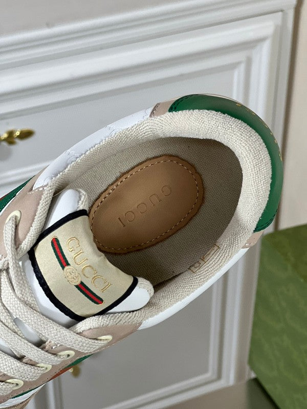 Gucci Luxury Shoes