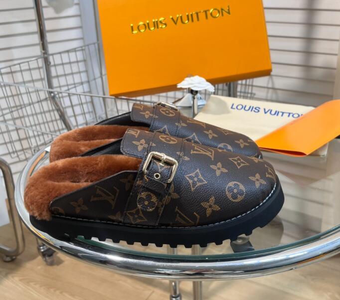 Chloe’s Picks - LOV Women Shoes - 660