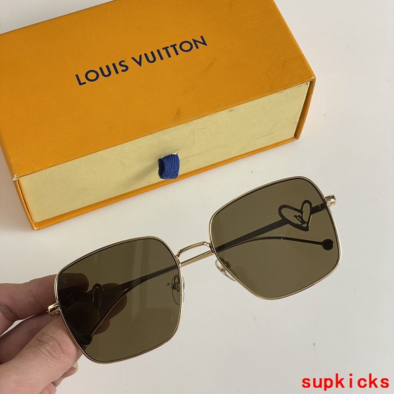Louis Vuittion Luxury Sunglasses