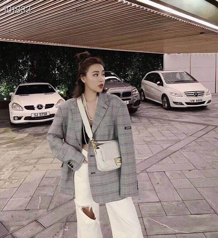 PHA - PHAE Bags - 360