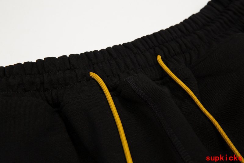 RHUDE Luxury Cloth