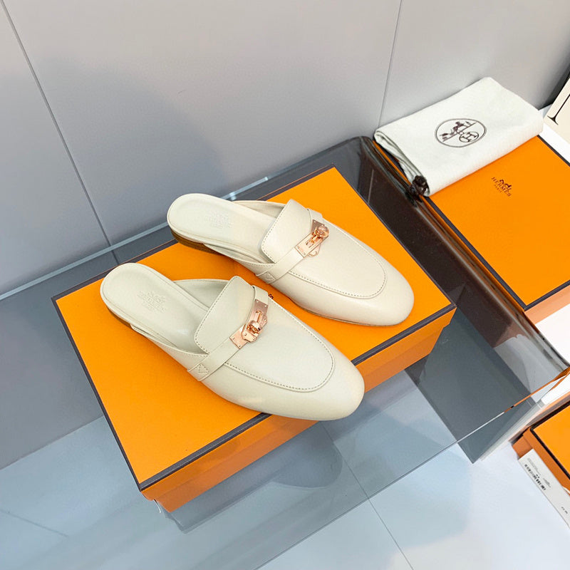 Hermes Luxury Sandals