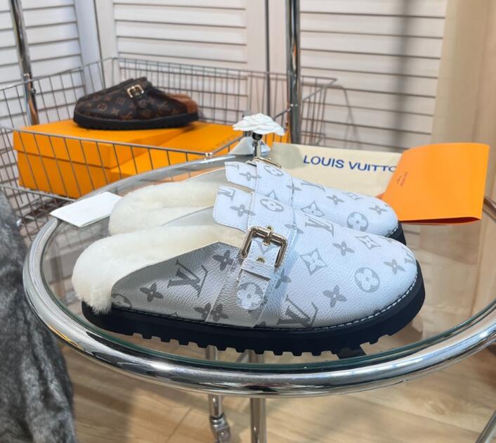 Chloe’s Picks - LOV Women Shoes - 632