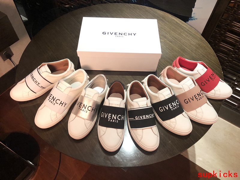 Givenchy Luxury Shoes