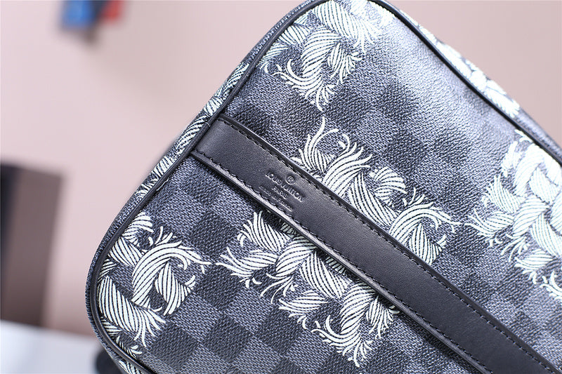I W Fashion Lu-Vi bags - 11334