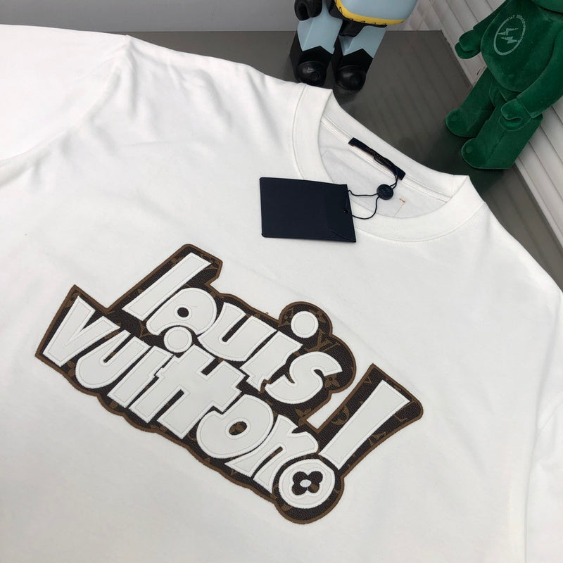 Louis Vuittion Luxury T-Shirt