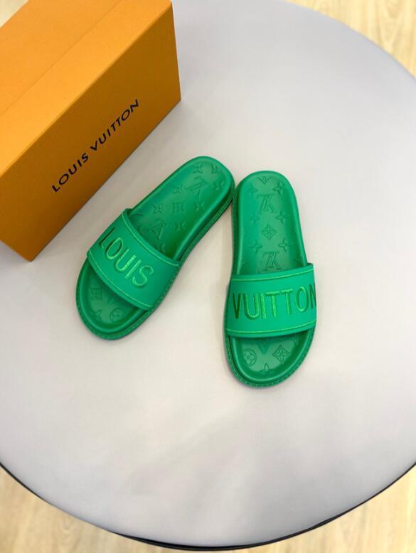 Chloe’s Picks - LOV Men Shoes - 1082