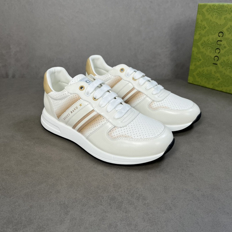 Gucci Luxury Shoes