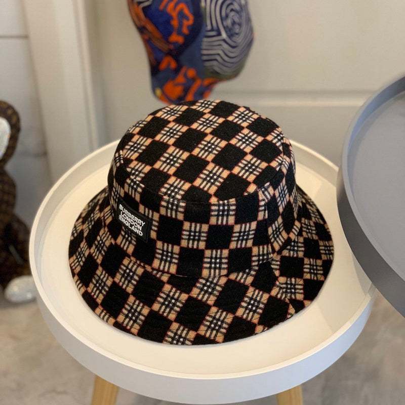 Burberry Luxury Cap