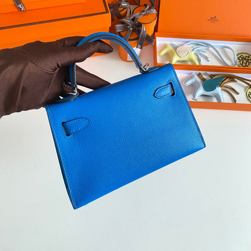 PHA - HMS Bags - 2140