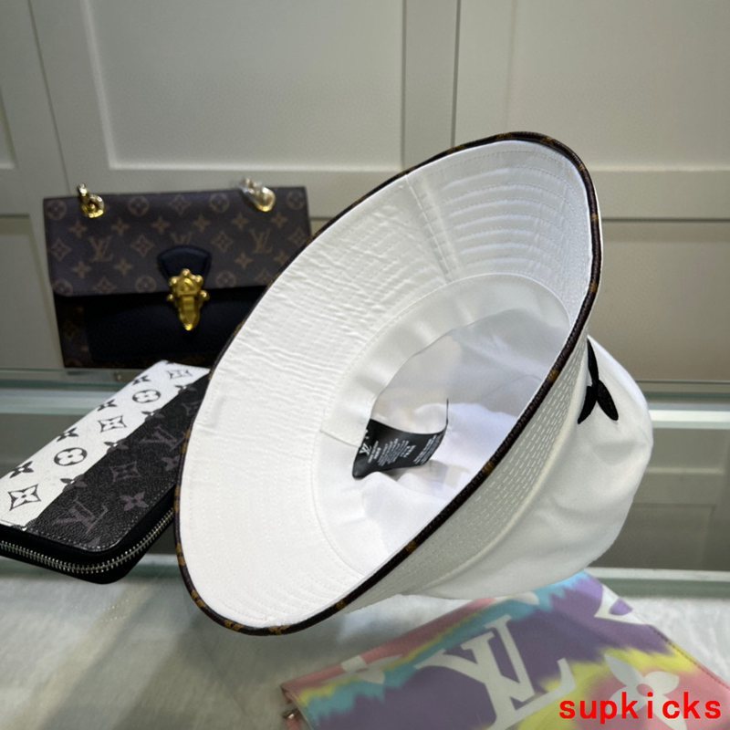 Louis Vuitton Luxury Cap