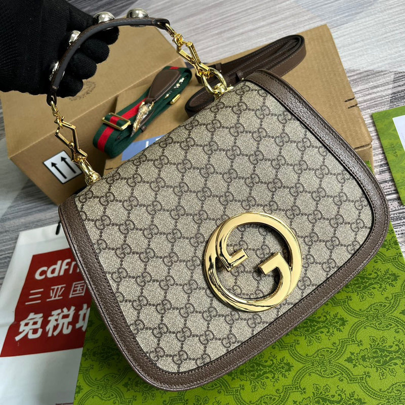 ENT - GCI Bags - 1505