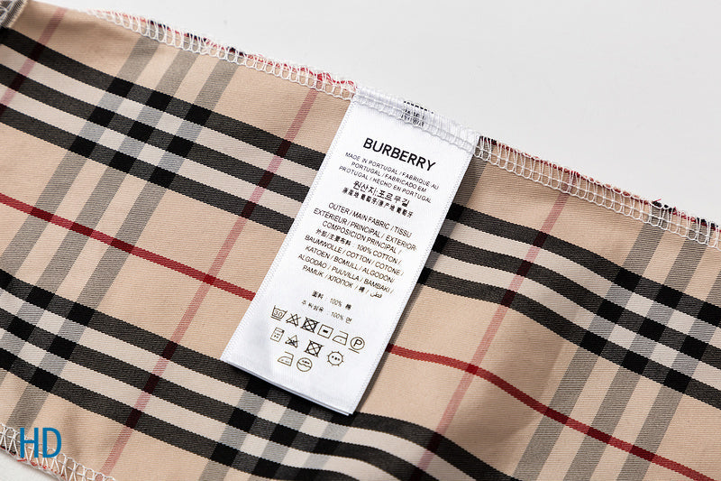 Burberry T-Shirts - 347