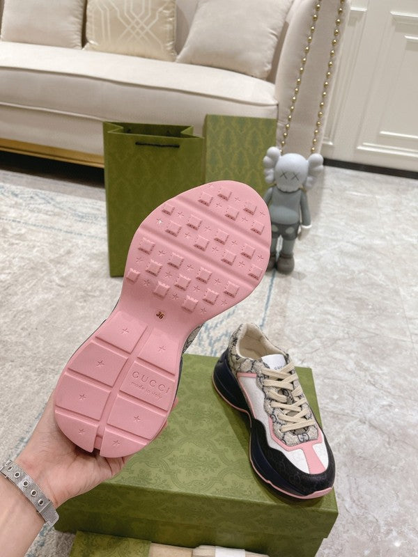 Gucci Luxury Shoes
