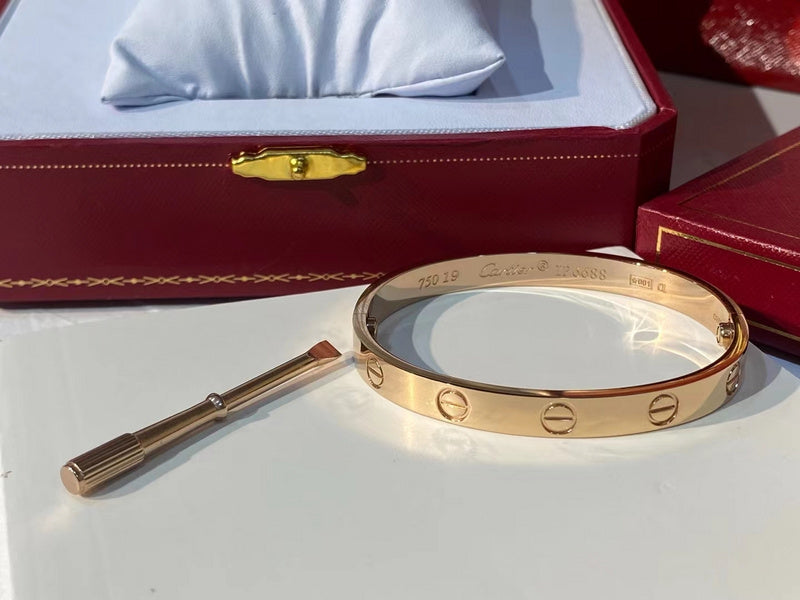 Cartier Jewelry