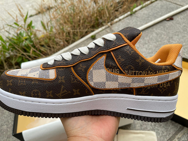 Nike Luxury Shoes