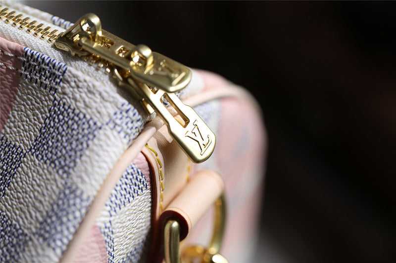 I W Fashion Lu-Vi bags - 8177