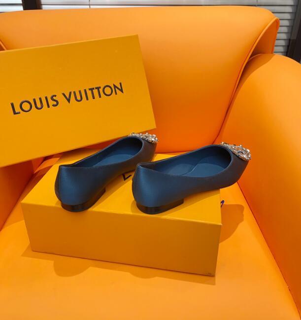 Chloe’s Picks - LOV Women Shoes - 245