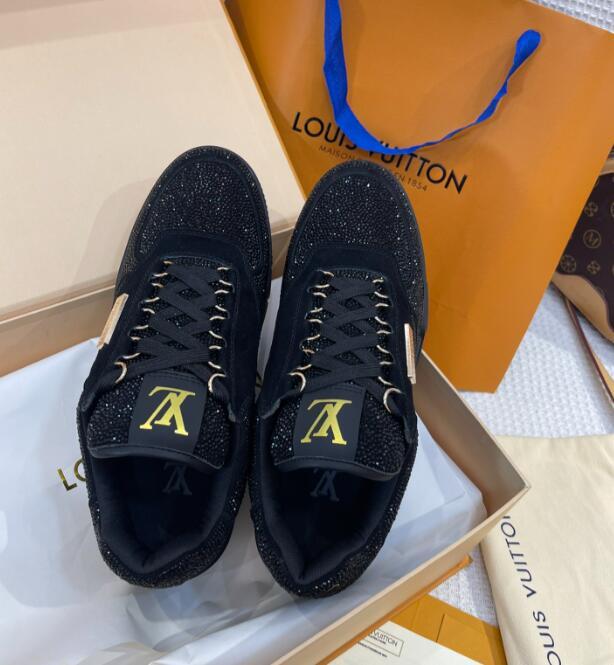 Chloe’s Picks - LOV Men Shoes - 1033