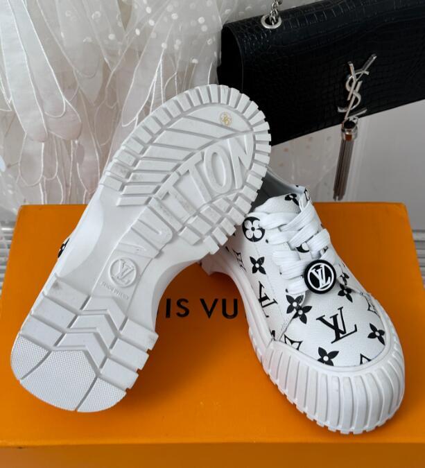 Chloe’s Picks - LOV Women Shoes - 486