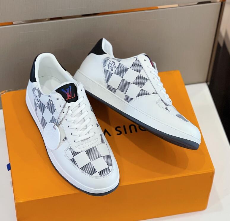 Chloe’s Picks - LOV Men Shoes - 1056