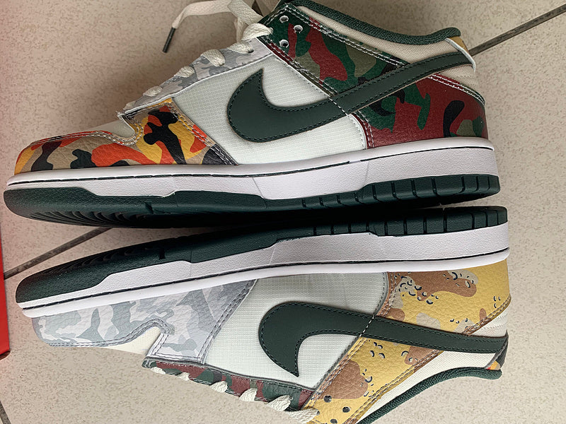 Nike Luxury Shoes
