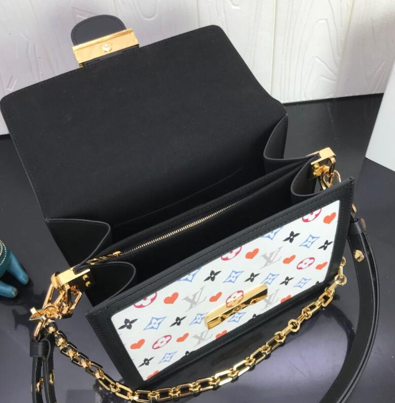 Chloe’s Picks - LOV Bags - 2681