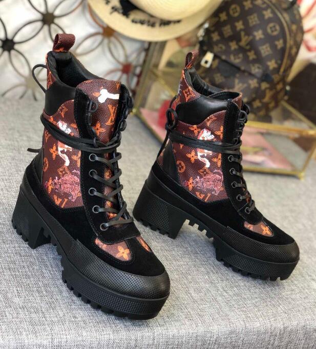 Chloe’s Picks - LOV Women Shoes - 774