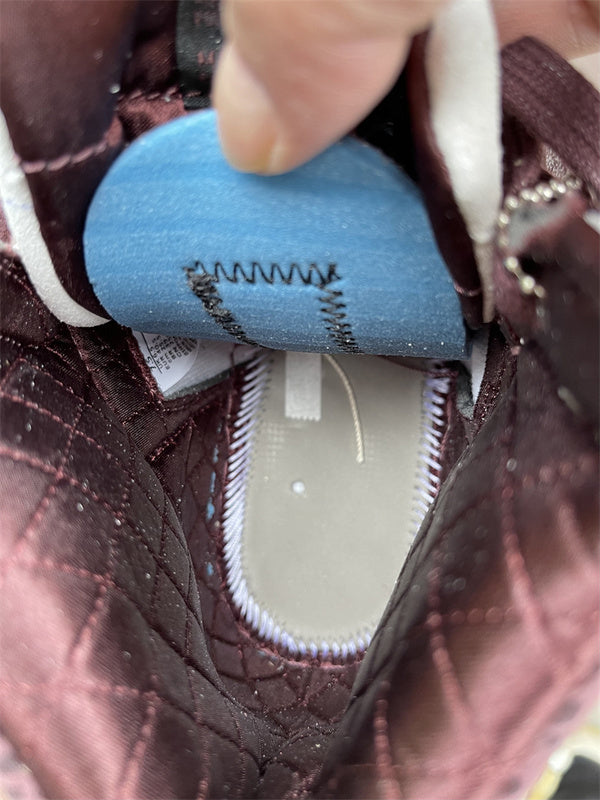 Nike Luxury Shoes