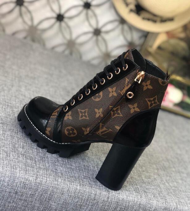 Chloe’s Picks - LOV Women Shoes - 780