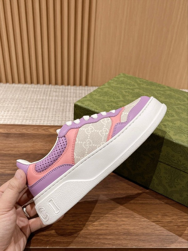 Gucci Luxury Shoes