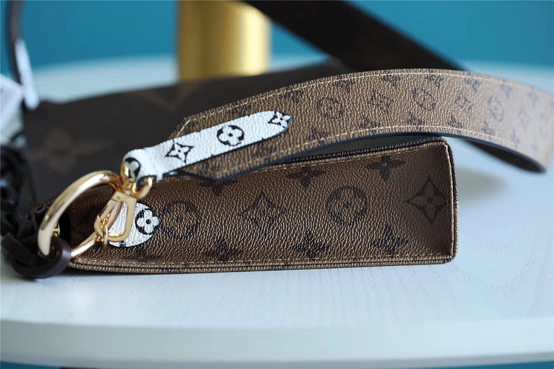 I W Fashion Lu-Vi bags - 8392