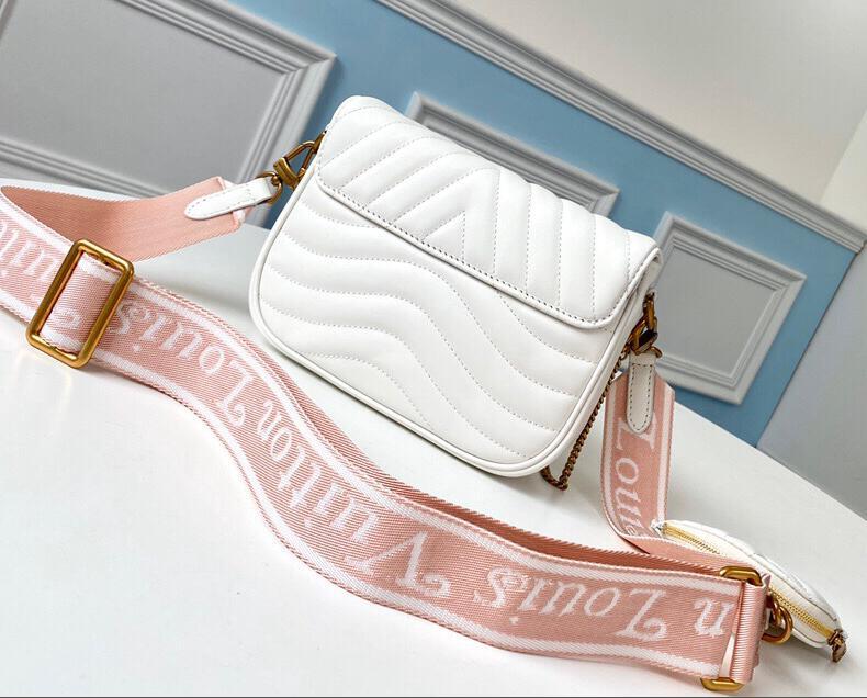 Chloe’s Picks - LOV Bags - 3177