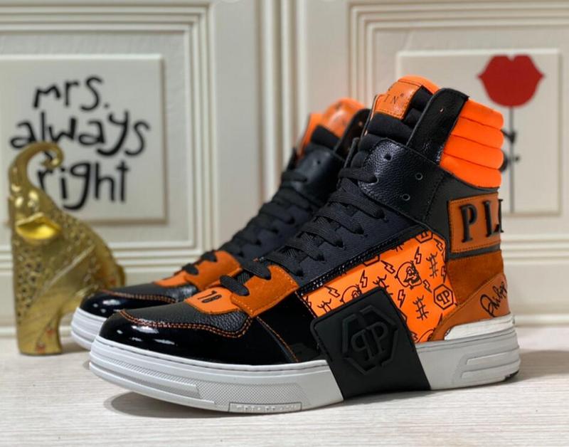 Chloe’s Picks - PHP Shoes - 116