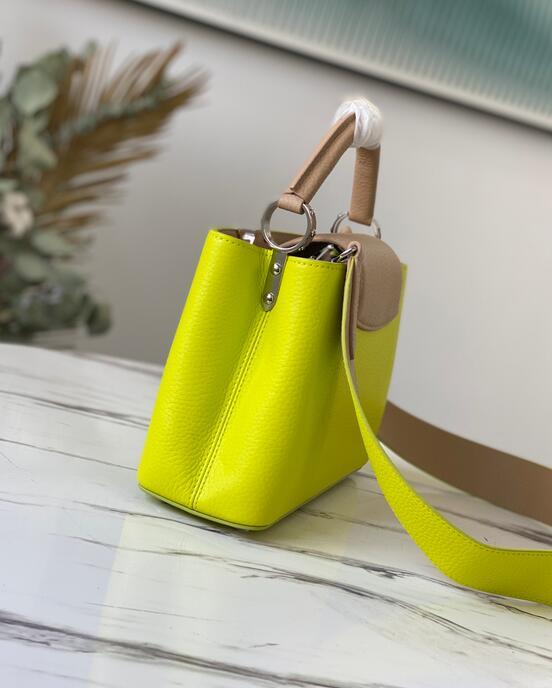 Chloe’s Picks - LOV Bags - 2506