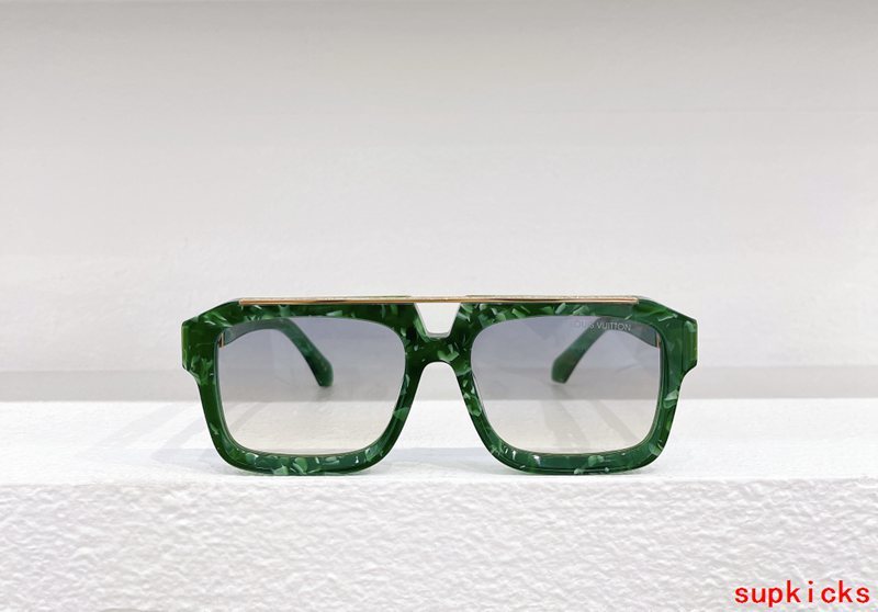Louis Vuittion Luxury Sunglasses