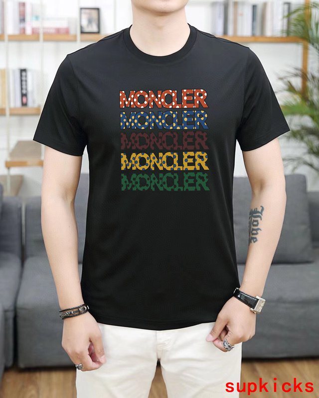 Moncler Luxury Cloth