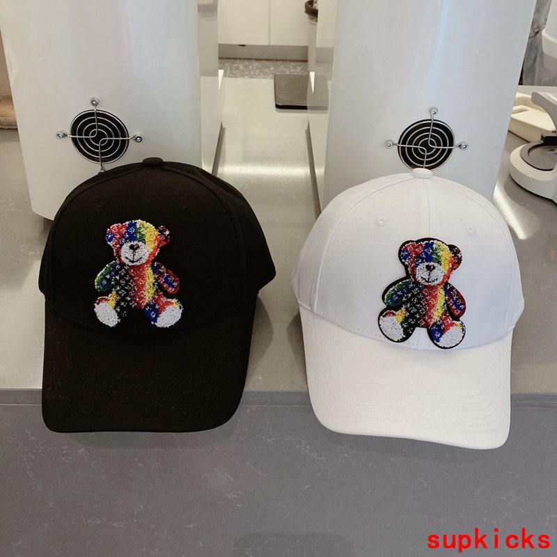 Louis Vuitton Luxury Cap