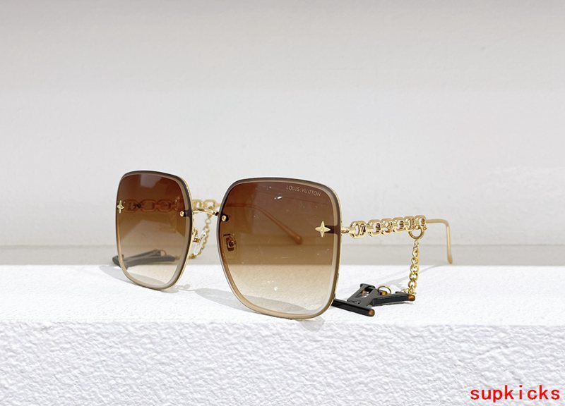 Louis Vuittion Luxury Sunglasses
