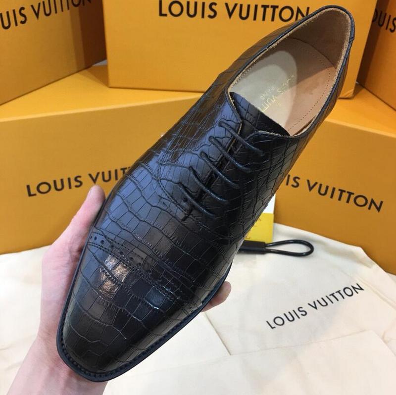 Chloe’s Picks - LOV Men Shoes - 1730