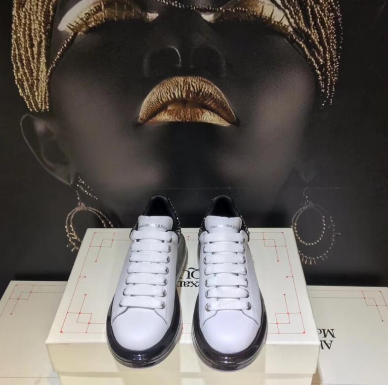 Chloe’s Picks - AQ Men SHoes - 435