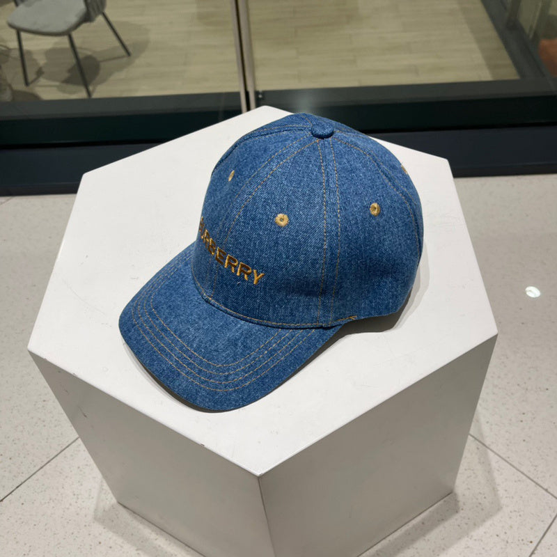 Burberry Luxury Cap