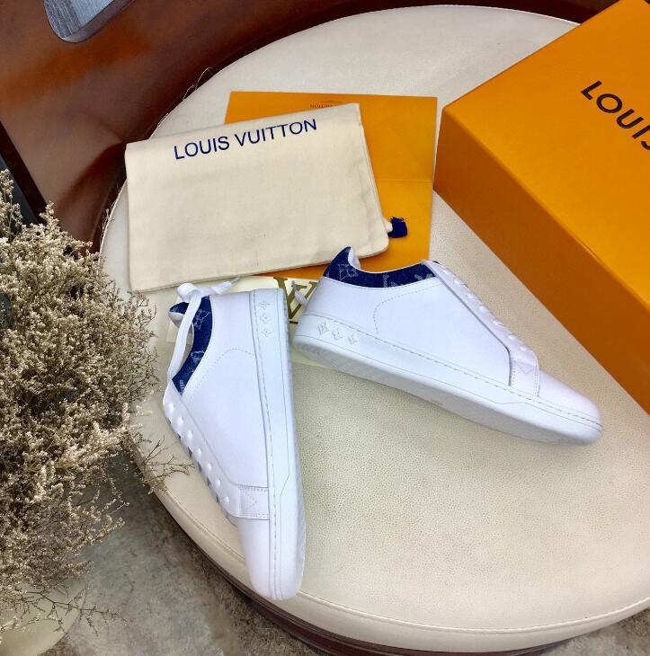 Chloe’s Picks - LOV Men Shoes - 2013