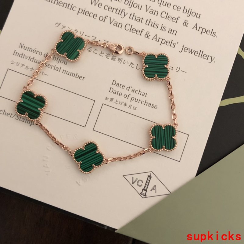 Van Cleef & Arples Jewelry