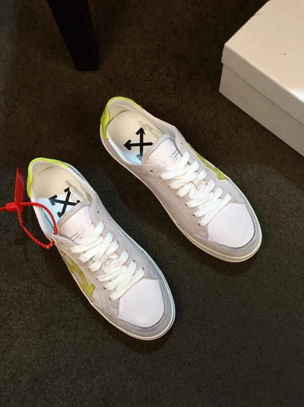 Chloe’s Picks - YZO Men Shoes - 238